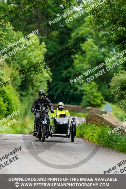 Vintage motorcycle club;eventdigitalimages;no limits trackdays;peter wileman photography;vintage motocycles;vmcc banbury run photographs